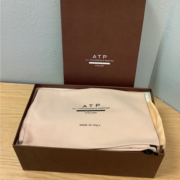 Atelier “Macerata Chain” - Picture 8 of 10